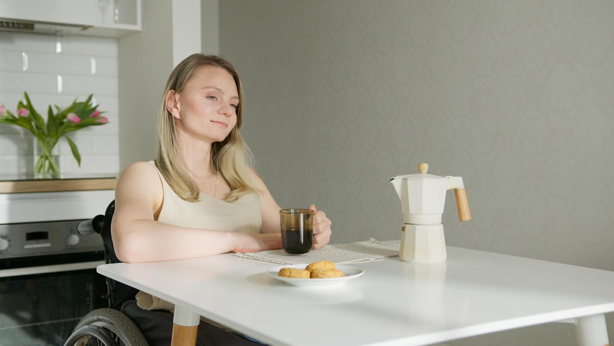    Фото: Artem Podrez / Pexels