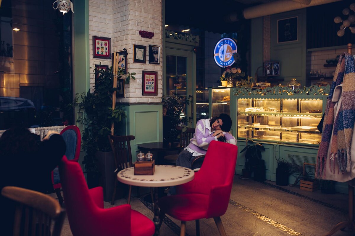    Фото: Munis Asadov / Pexels