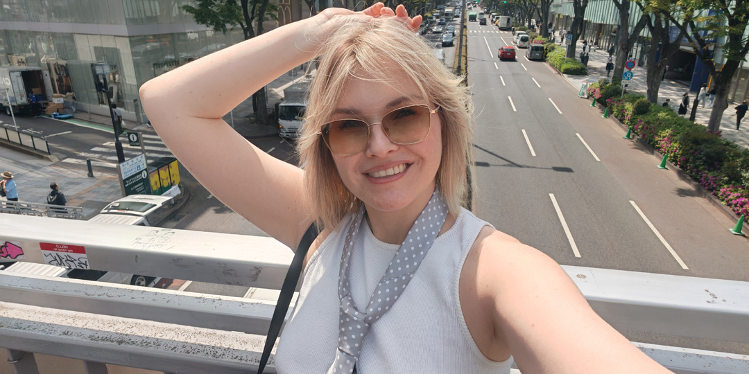 Отпуск врозь: рассказываю, что предпочёл мой муж поездке в Японию