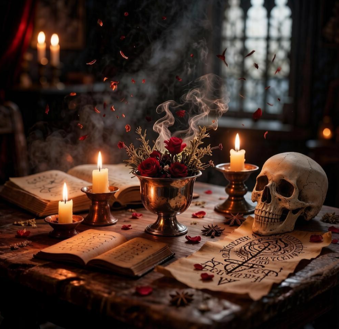 Автор изображения ИИ