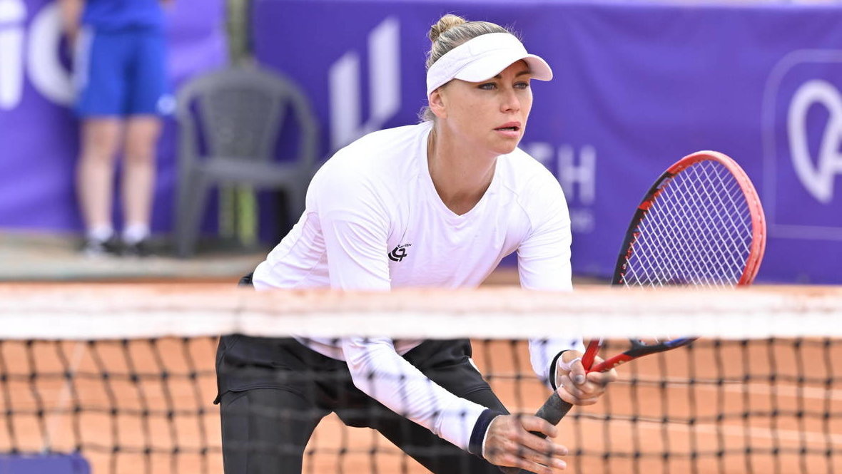    Вера Звонарева. Global Look Press