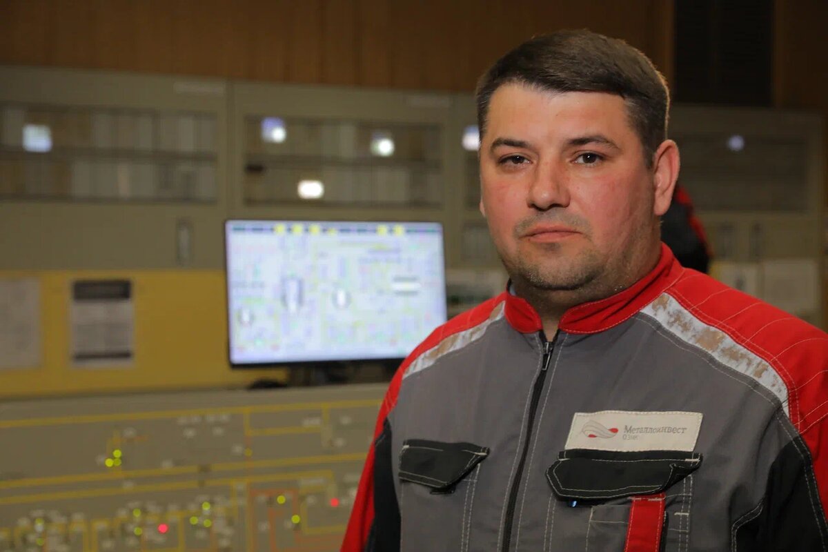 Яков Барышев. Фото: Валерий Воронов / «Медиацентр»