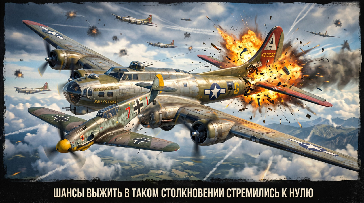 Рисунок сгенерирован искусственным интеллектом