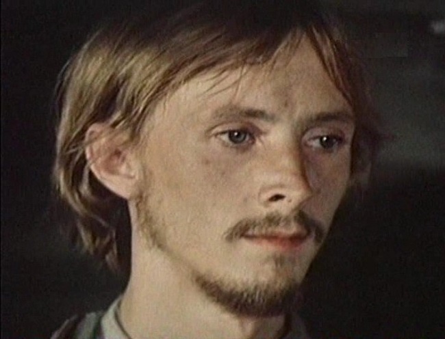  Кадр из фильма «Пошехонская старина» (1975). Скриншот.