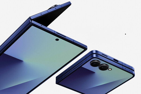Samsung Galaxy Z Fold8 / Samsung   📷