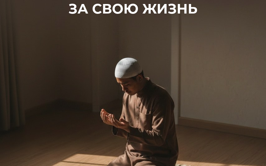 10 вещей, которые должен успеть сделать мусульманин за свою жизнь
