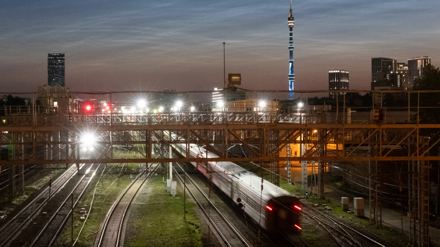   Фото: ИЗВЕСТИЯ/Сергей Виноградов