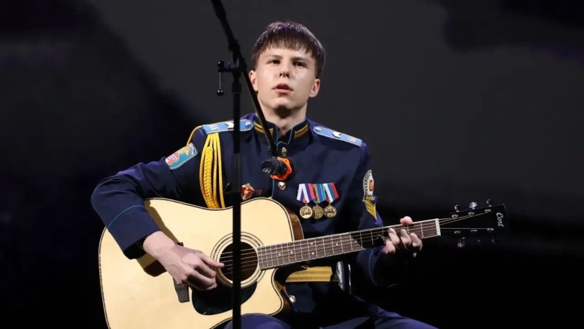    СУ СК РФ по Тамбовской области