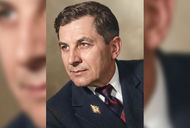 Такие приходят однажды