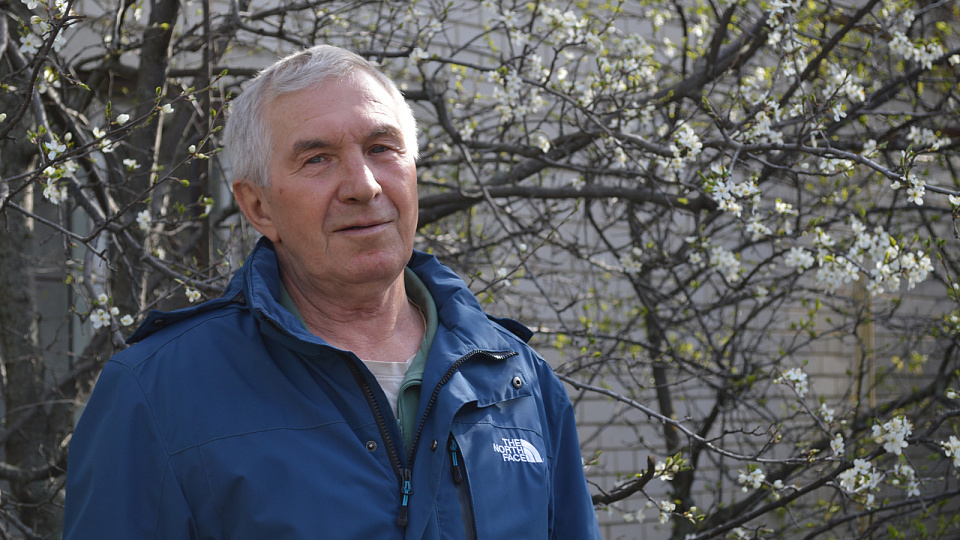 Чернобыль: сорок лет спустя