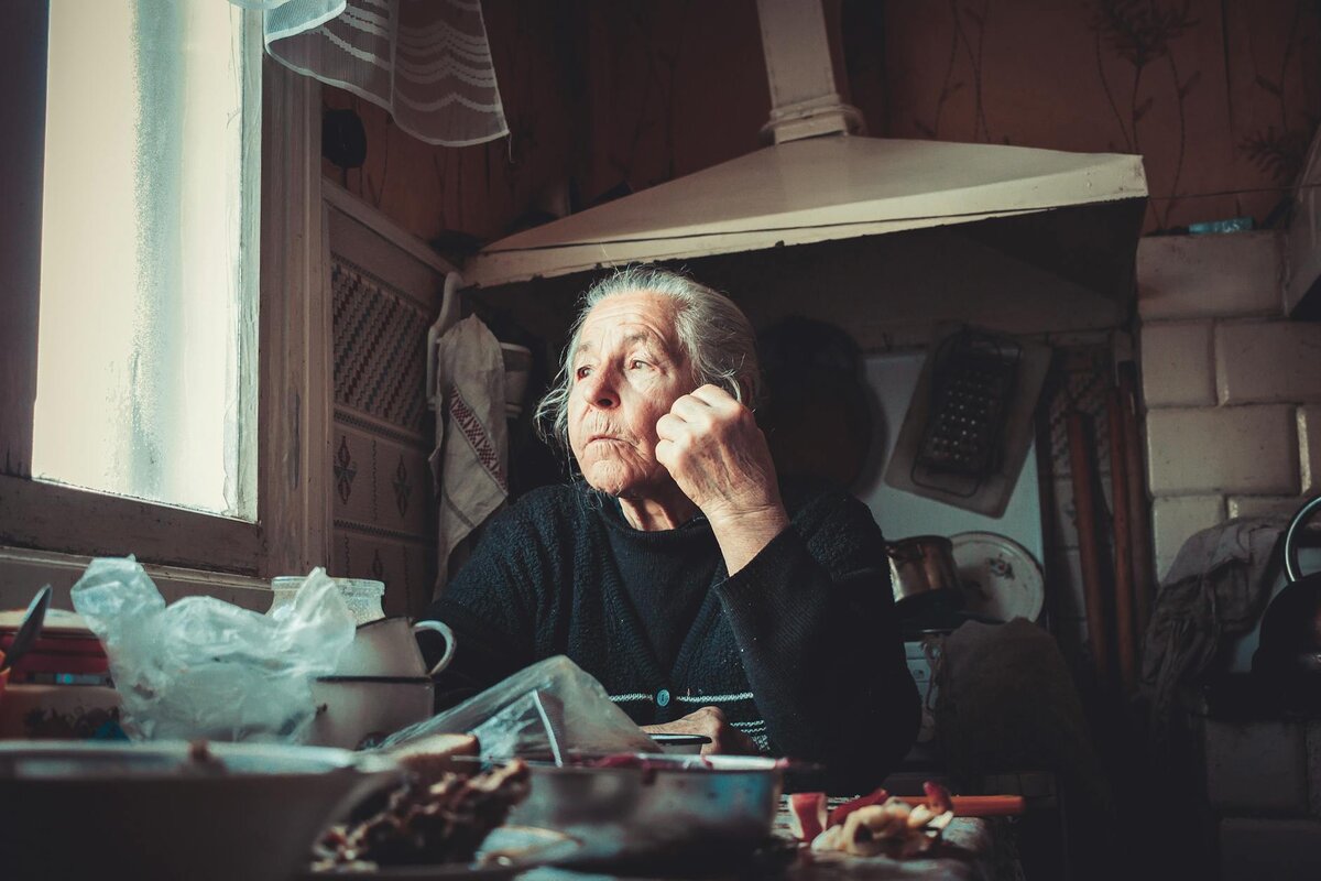    Фото: Eduard Kalesnik / Pexels