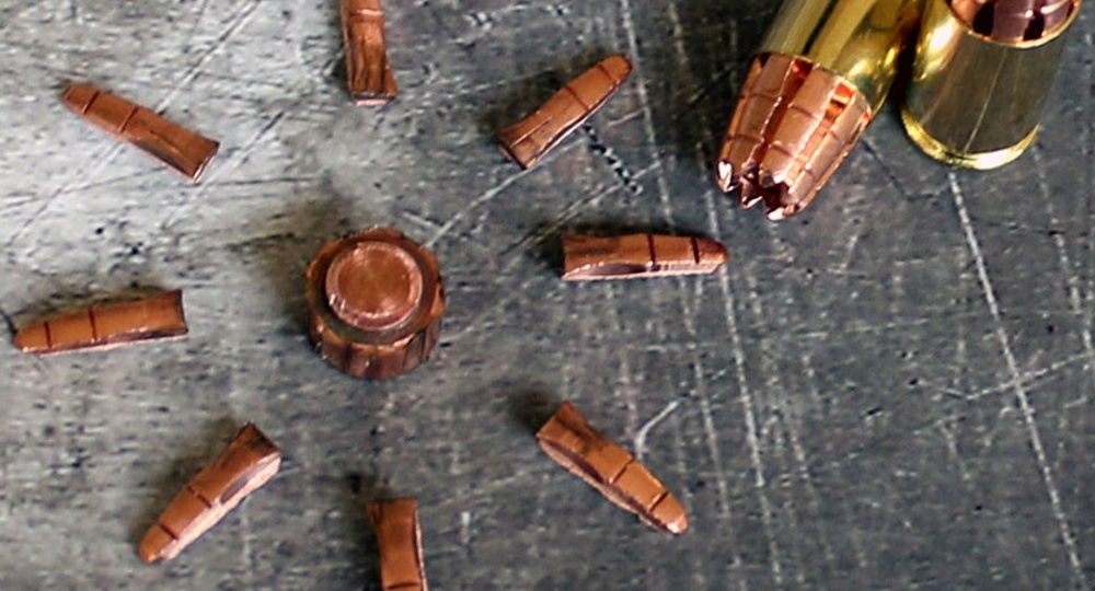 Самораскрывающиеся пули: почему их не применяют против FPV-дронов ни в одной армии мира