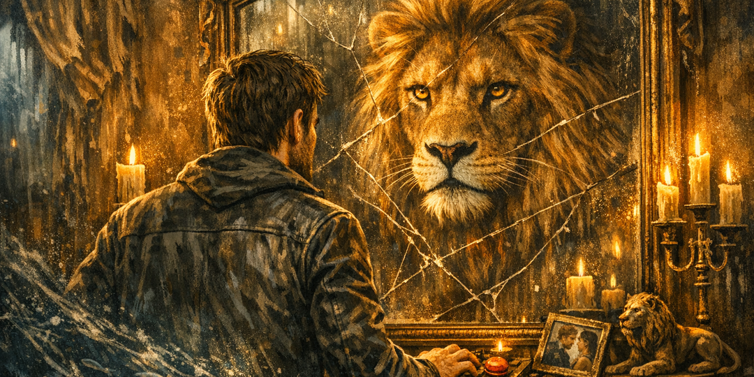 Лев: сценарий, где придётся столкнуться с собой