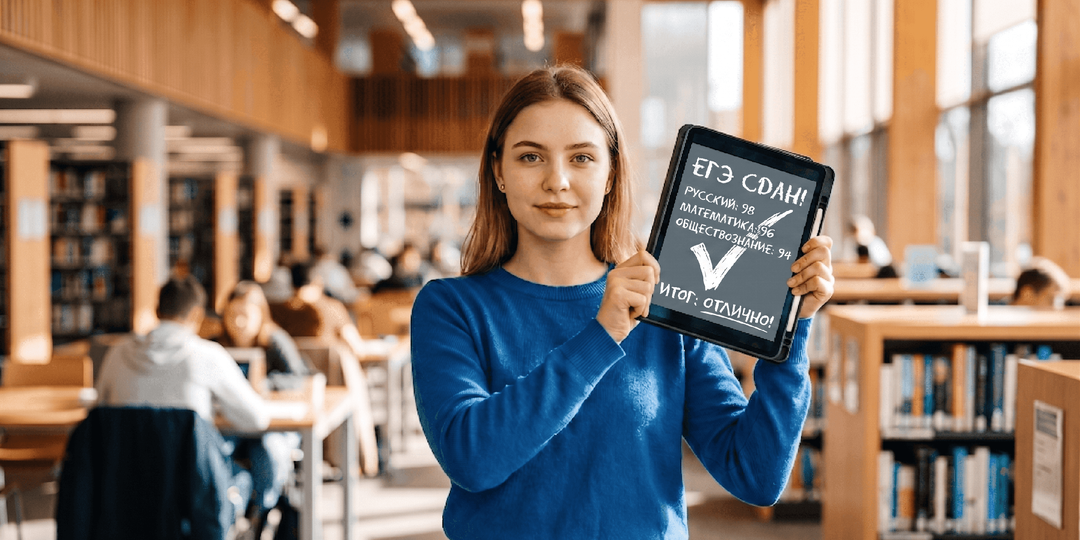 ЕГЭ-2026: расписание, изменения, лайфхаки для успешного экзамена