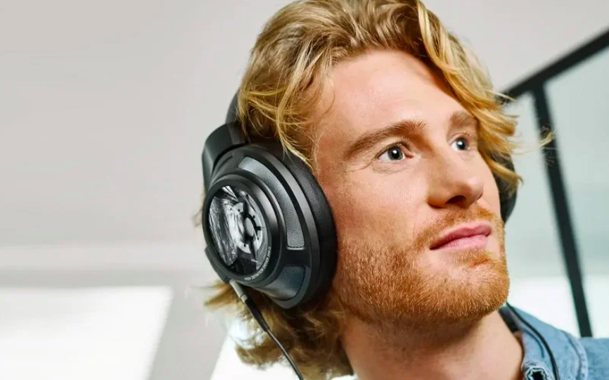 Наушники Sennheiser: какую модель выбрать для музыки, кино и работы в 2026 году