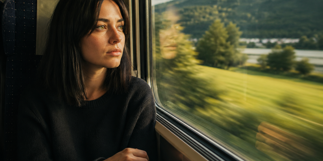 Как снизить тревожный фон и отпустить внутреннее напряжение