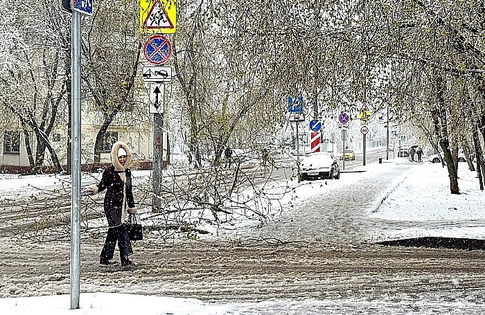    Полина Ястребцева/ТАСС