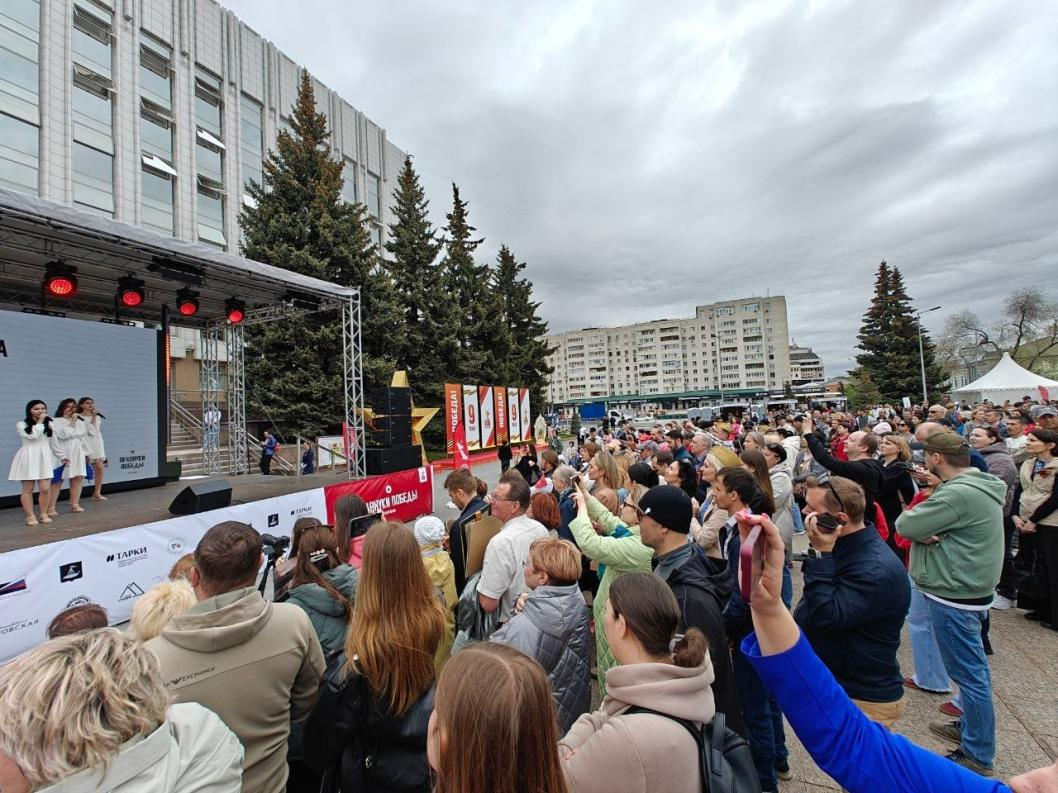 Фото: соцсети Максима Афанасьева