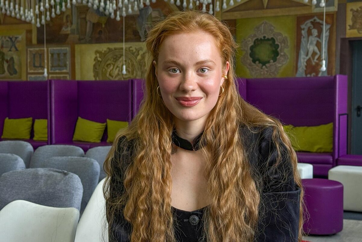    Мирослава Михайлова Petrov Sergey/news.ru/Global Look Press