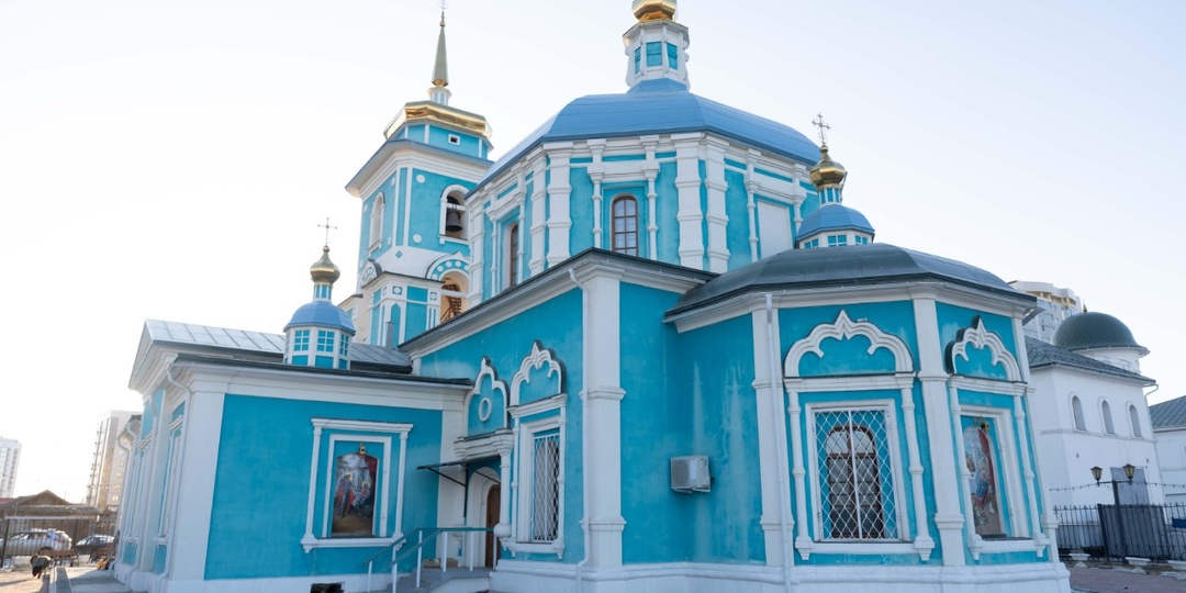 Обитель религии и науки: история храма в Якутске, из которого ученые изучали космос