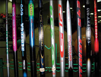 Как выбрать удочку для рыбалки: подробное руководство