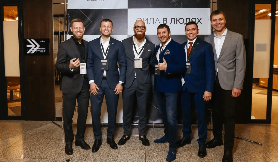 Почему предприниматели всё чаще объединяются в сообщества