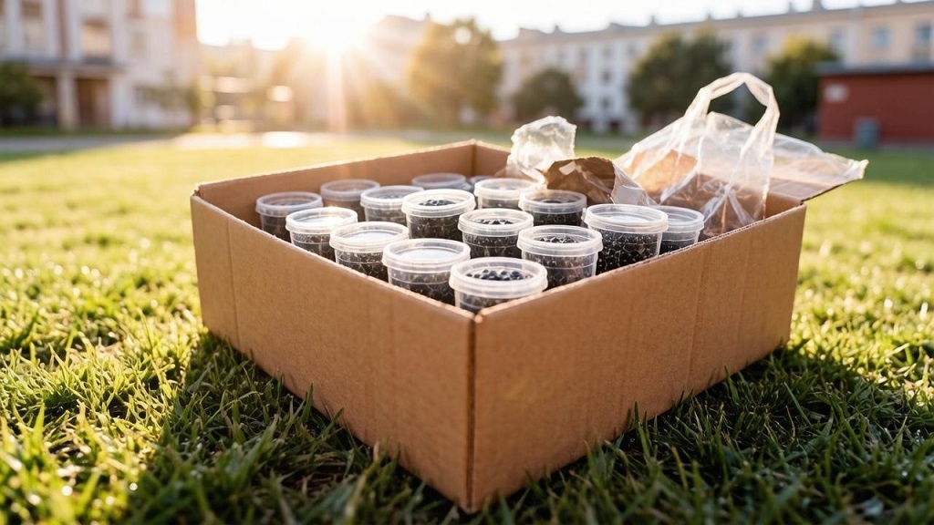 Иллюстрация создана нейросетью.