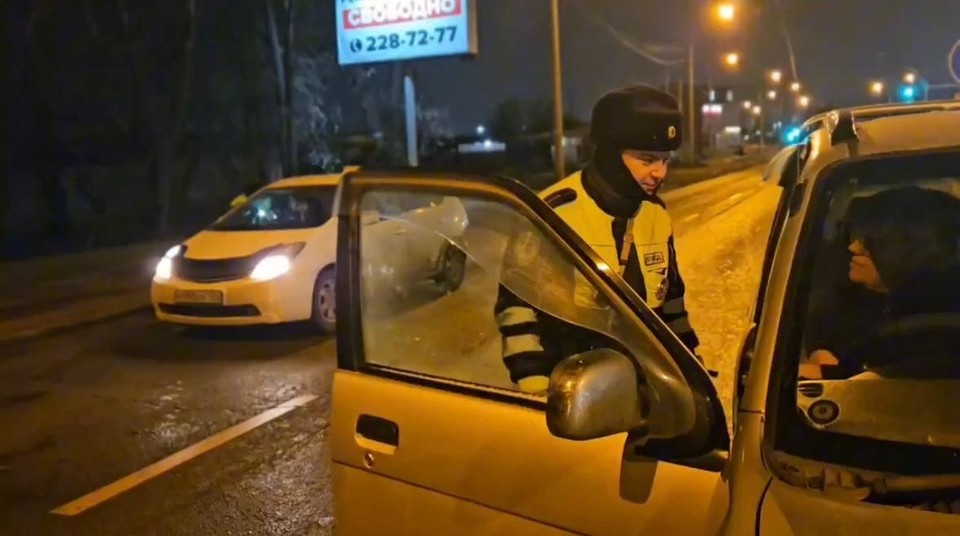    Фото: Госавтоинспекция