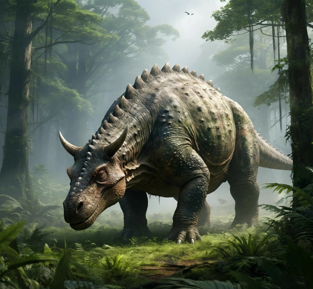 Изображение создано нейросетью