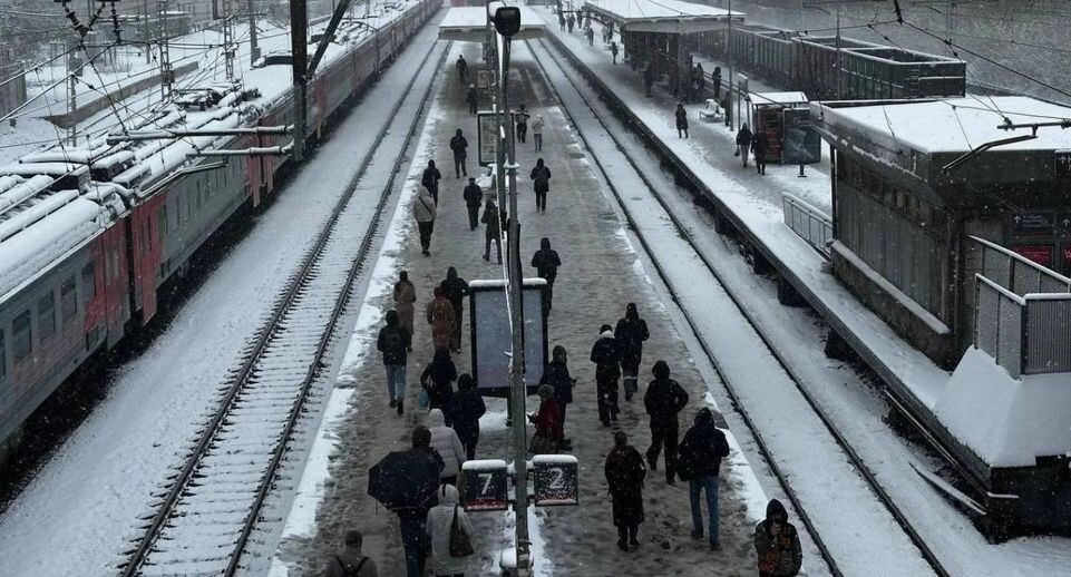    МедиаБанк Подмосковья/Эдуард Стратонов