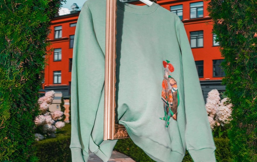 Сказка, которую можно примерить на себя