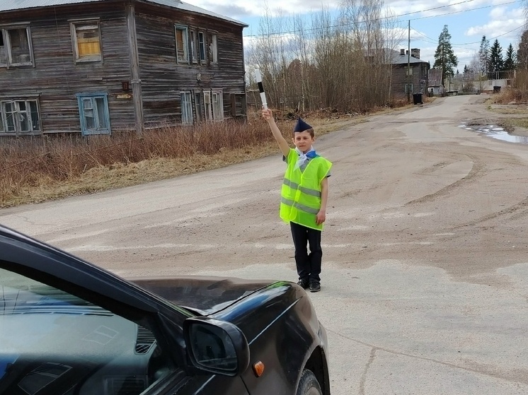     Фото: Госавтоинспекция Карелия