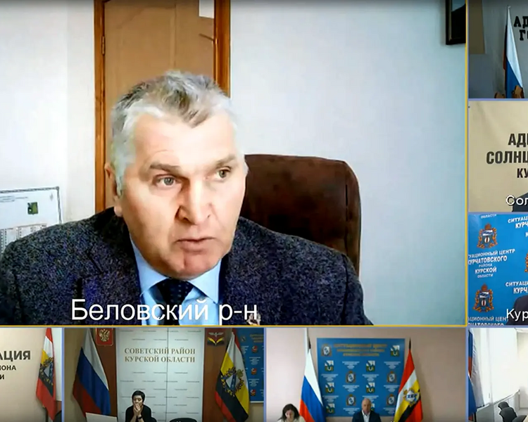     Николай Волобуев поделился впечатлениями от встречи с президентом Путиным