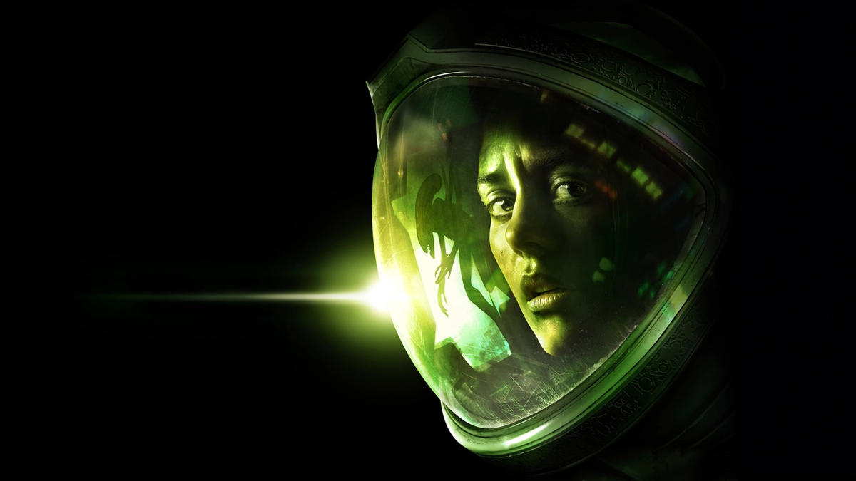 Вышел первый тизер Alien: Isolation 2