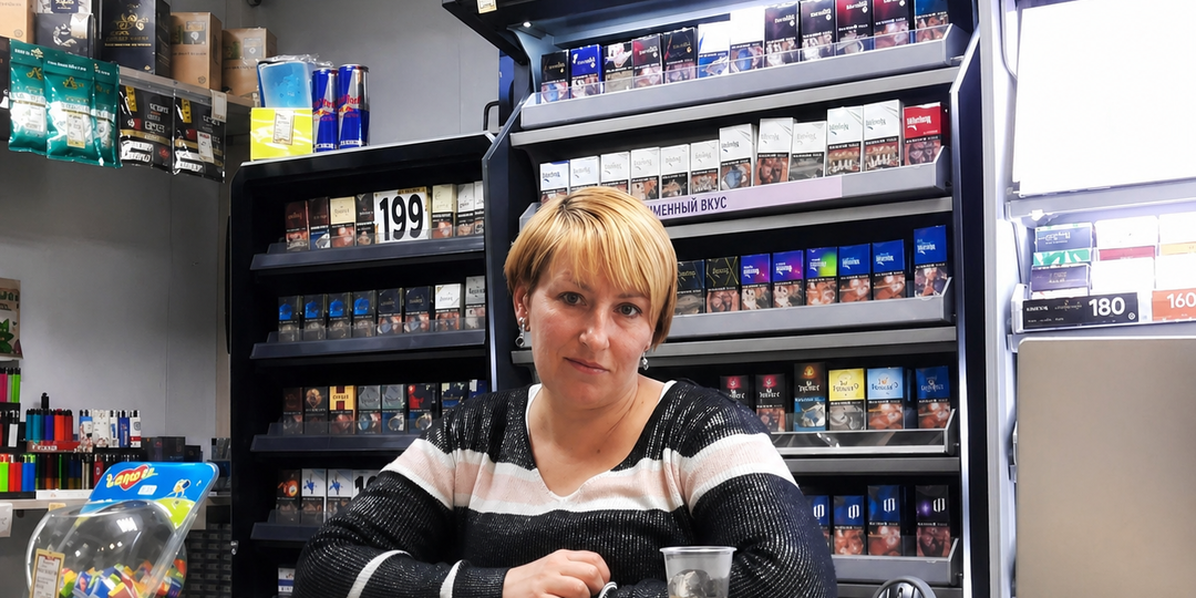 Вы даже не замечаете: сколько денег на самом деле уходит на сигареты за год?