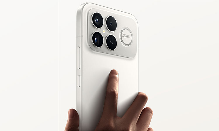 Изображение: Xiaomi/Redmi