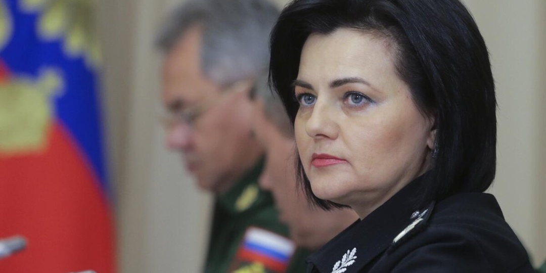 Куда исчезла «золотая генеральша»: загадка бегства экс‑замминистра обороны Татьяны Шевцовой