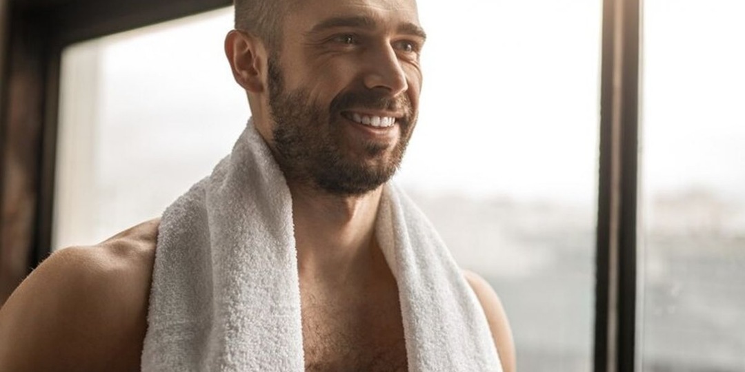 Сауны и горячие ванны способствуют мужскому бесплодию