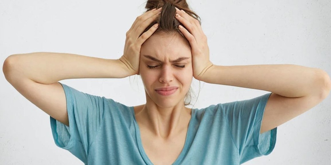 Перепады атмосферного давления вызывают физическое и психическое ухудшение