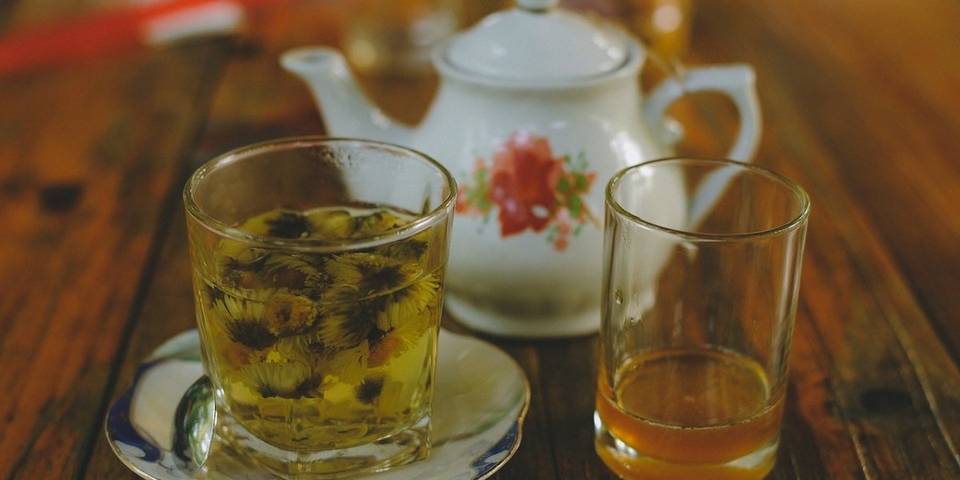 Этот чай поможет вам заснуть за «минуты» - нутрициолог Строков