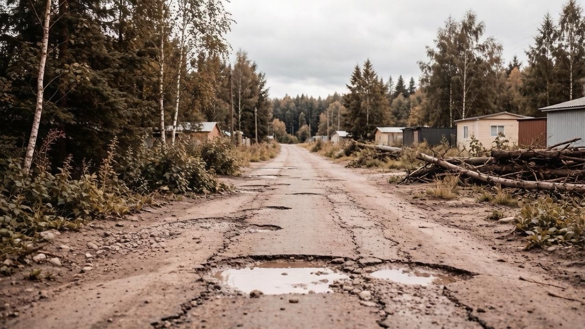 Фото сгенерировано ИИ