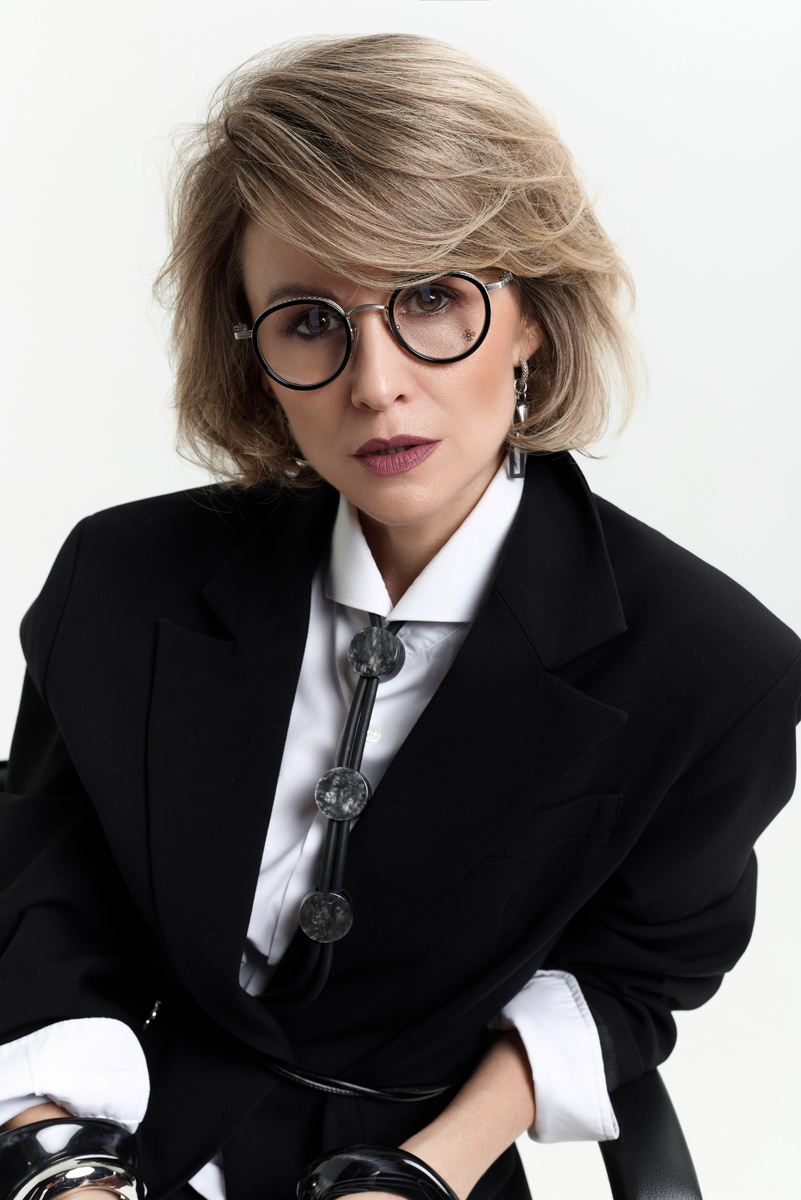 Юлия Шадрина