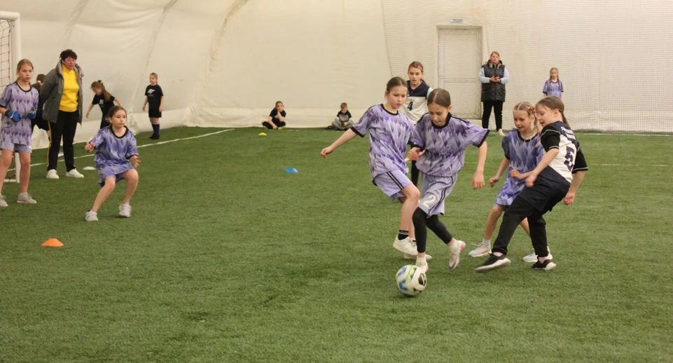    vk.com/Спортивный Егорьевск