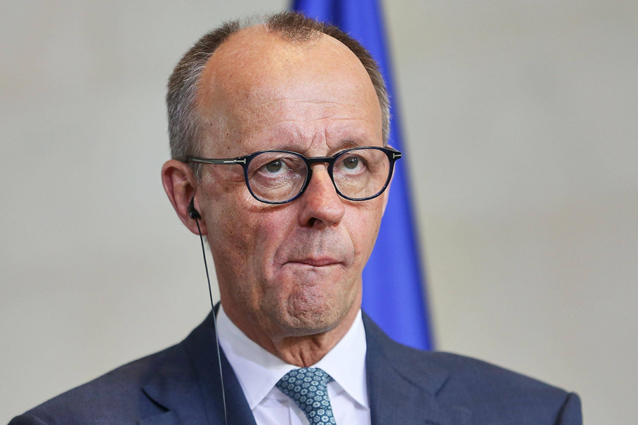    IMAGO/dts Nachrichtenagentur/Global Look Press