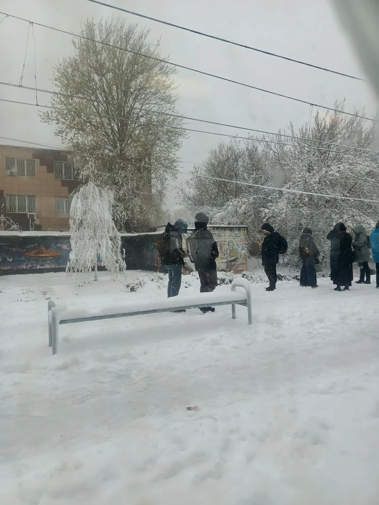 Подмосковье 27.04.26 