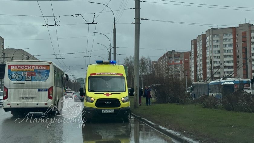    Фото: "Материнство.ру", из архива