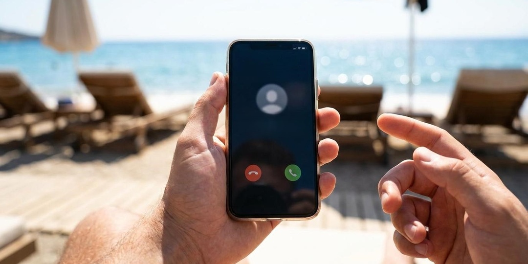 Пока мы загорали, тёща сдала нашу квартиру