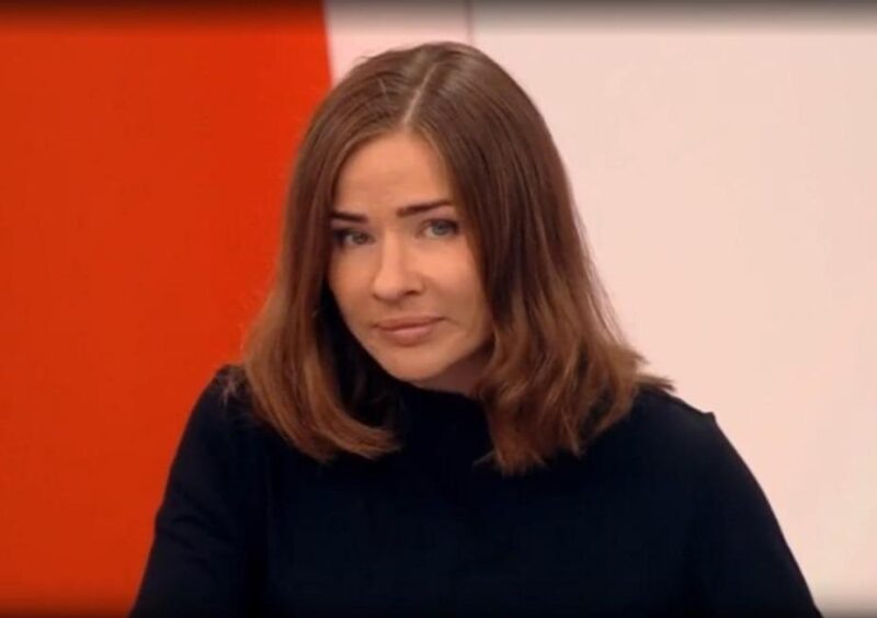    Журналистка Светлана Свечкарева настаивала: смерть Кристины — не несчастный случай