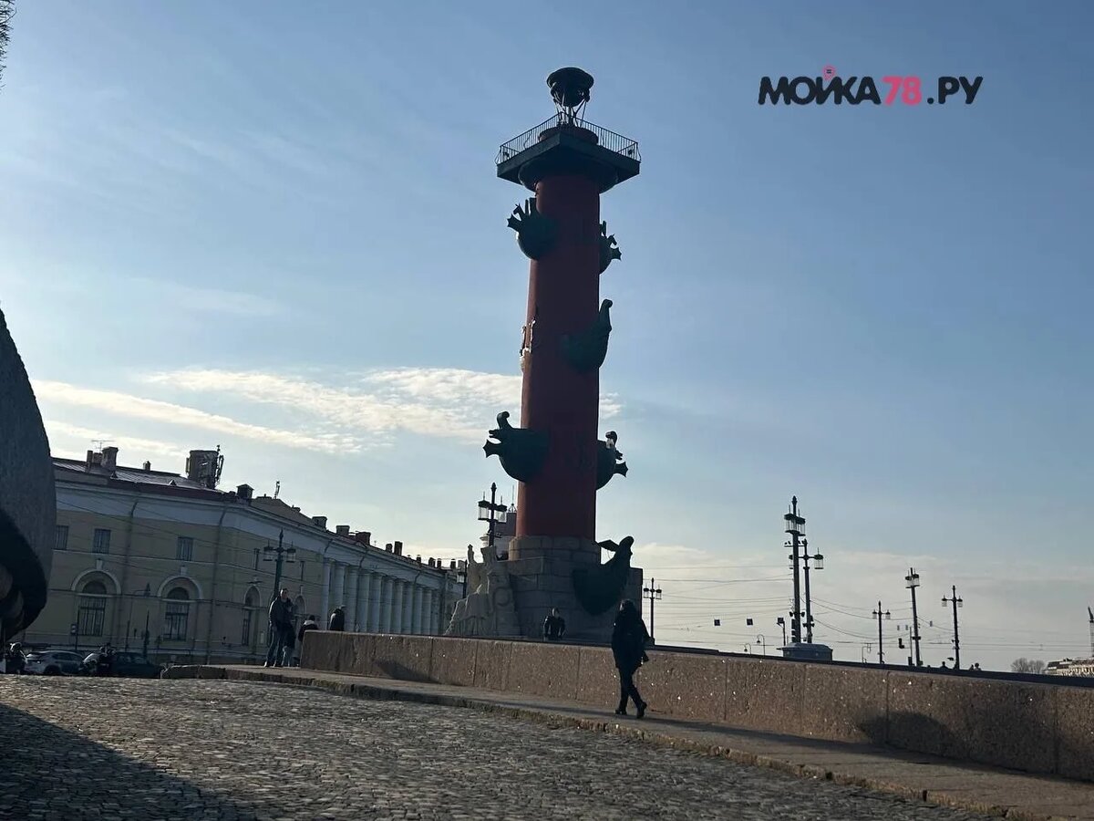    Фото: Мойка78