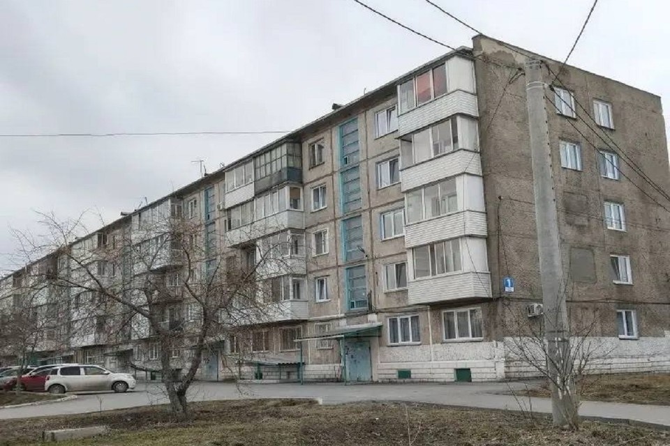    Опекуны присвоили жилье оставшейся без родителей девушки-инвалида. Фото: прокуратура Красноярского края